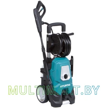 Мойка высокого давления Hyundai HHW 150-500 картинка 2